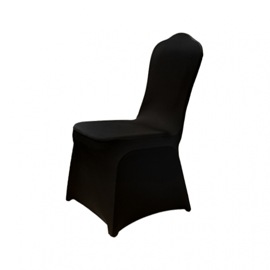Чехол для стула черный 351blk